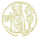 Sint Gummarus Café Logo
